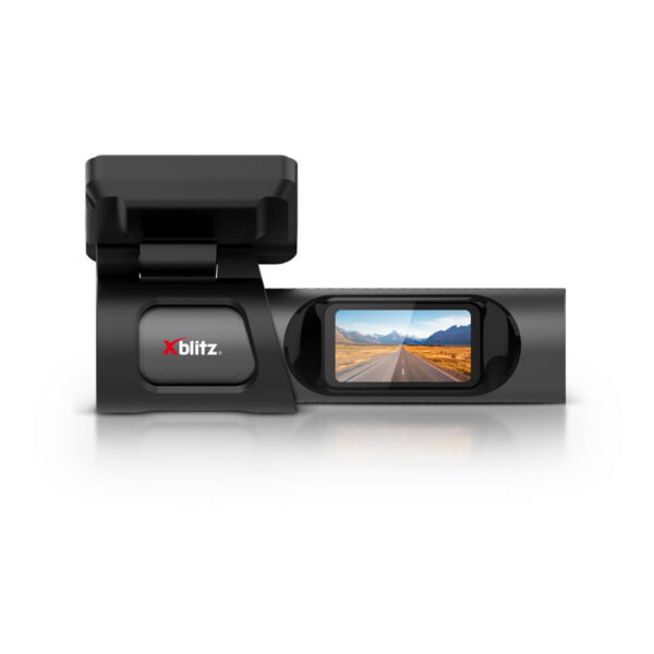Xblitz V4 Professional - obrazek 3