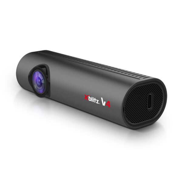 Xblitz V4 Professional - obrazek 4