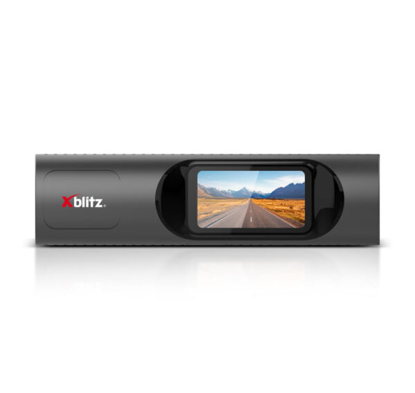 Xblitz V4 Professional - obrazek 5