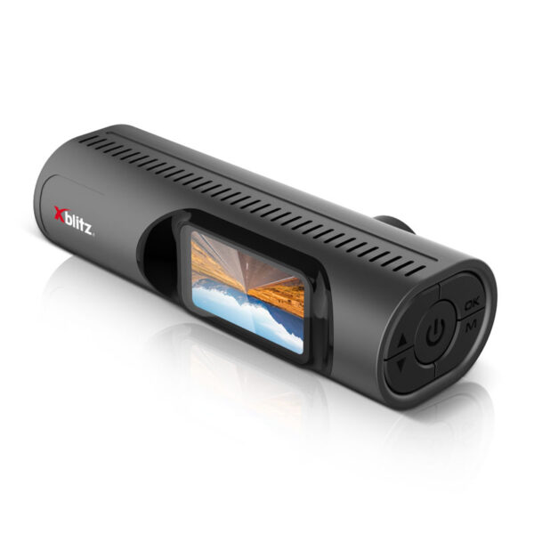 Xblitz V4 Professional - obrazek 6
