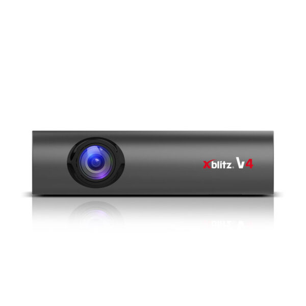 Xblitz V4 Professional - obrazek 7