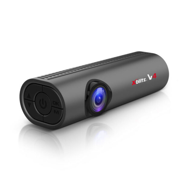Xblitz V4 Professional - obrazek 8
