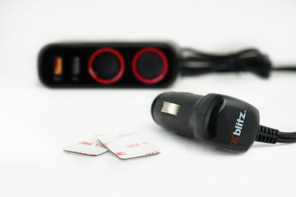 Xblitz R1 Quick Charge - obrazek 4