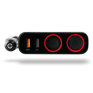 Xblitz R1 Quick Charge