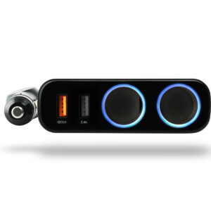 Xblitz R2 Quick Charge