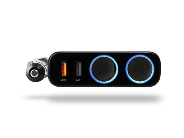 Xblitz R2 Quick Charge