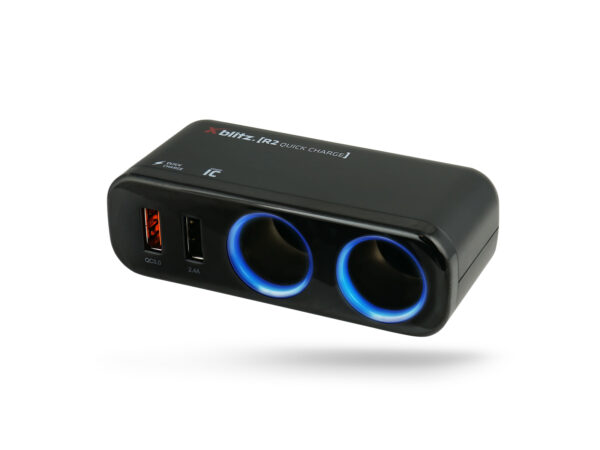 Xblitz R2 Quick Charge - obrazek 2