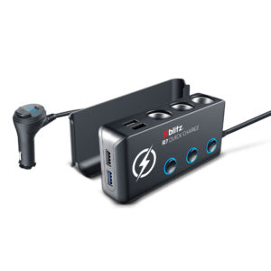 Xblitz R7