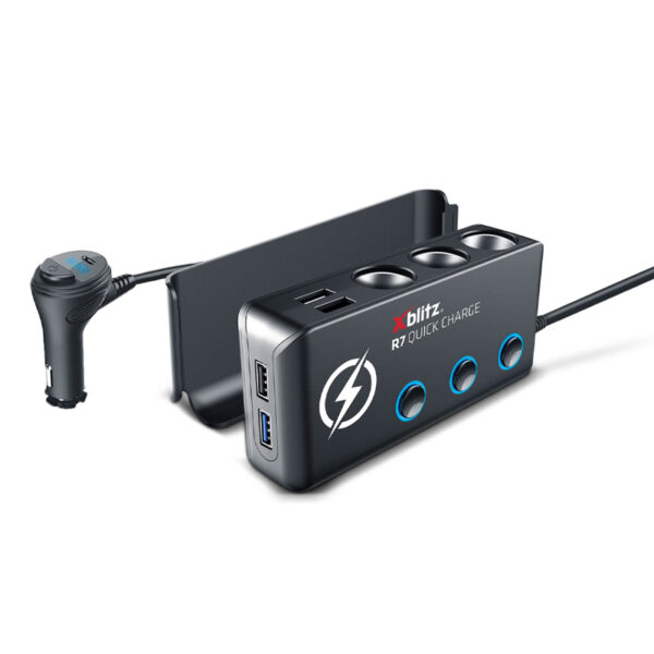 Xblitz R7