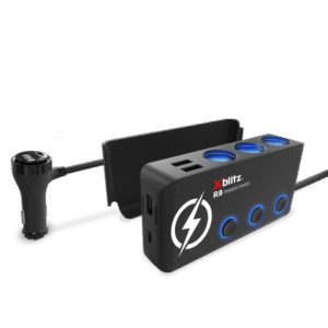 Xblitz R8 Power Charge