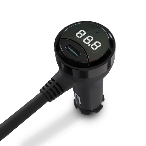 Xblitz R8 Power Charge - obrazek 5