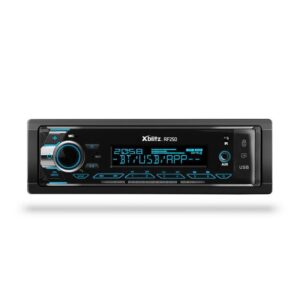 Xblitz RF250