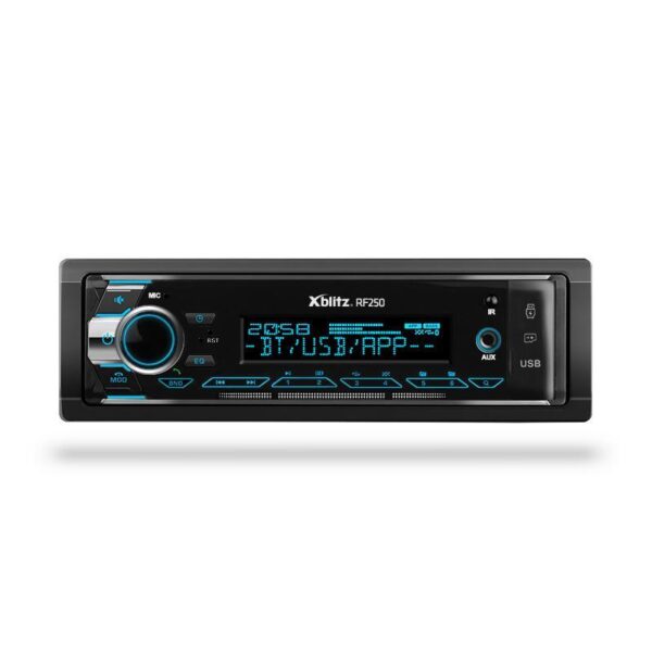 Xblitz RF250
