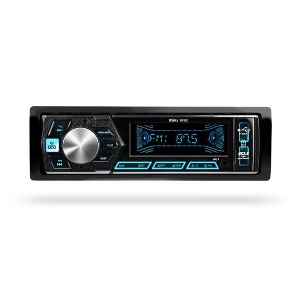 Xblitz RF300
