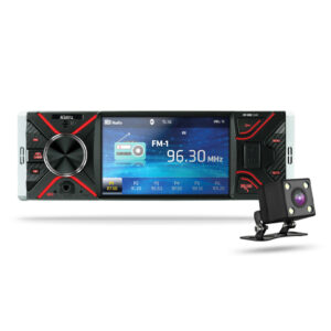 Xblitz RF400 CAM