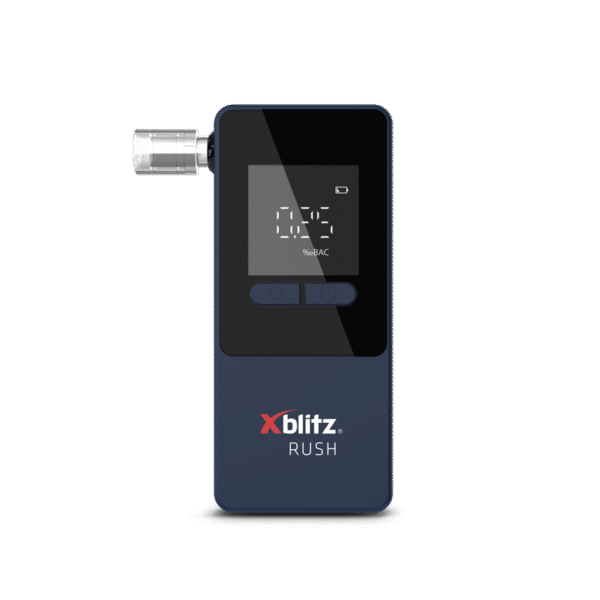 Xblitz Rush
