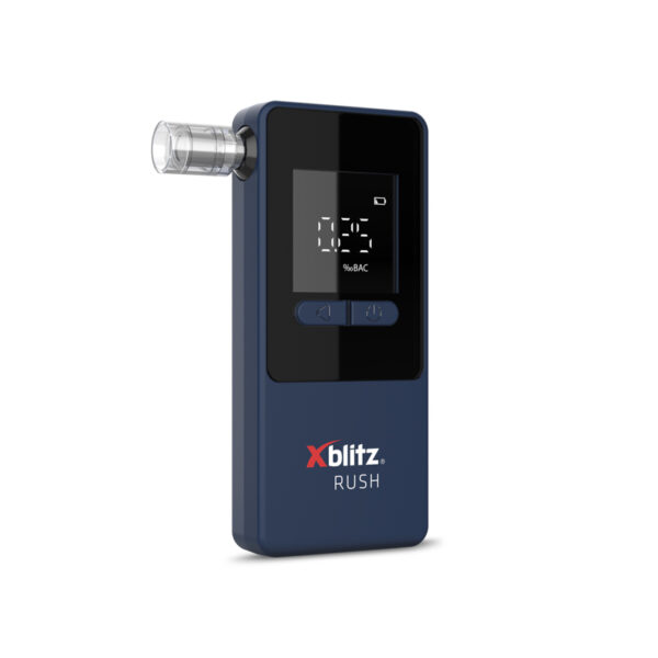 Xblitz Rush - obrazek 3
