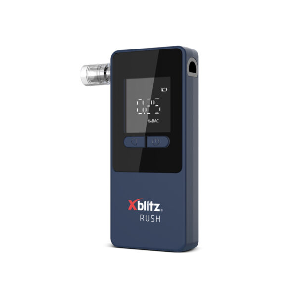 Xblitz Rush - obrazek 4