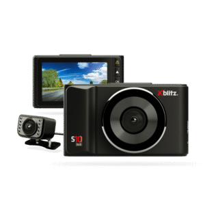 Xblitz S10 Duo