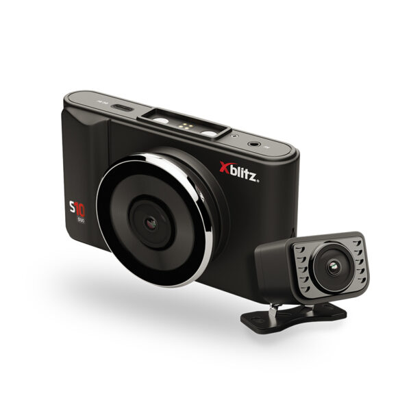 Xblitz S10 Duo - obrazek 2