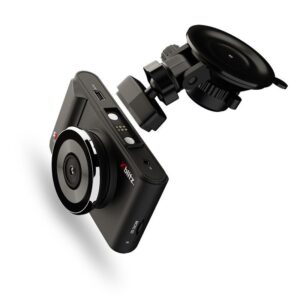 Uchwyt magnetyczny z gniazdem C usb do kamery XBLITZ S10 DUO