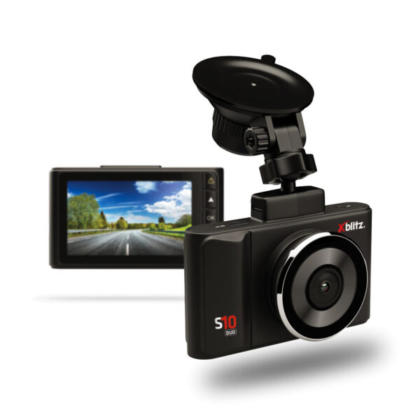 Xblitz S10 Duo - obrazek 5