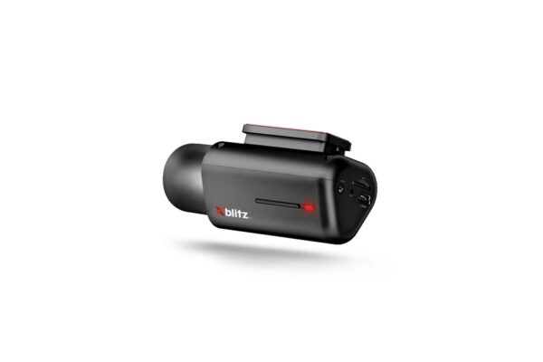 Xblitz S4 - obrazek 2