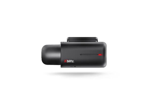 Xblitz S4 - obrazek 3