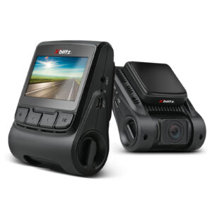Xblitz S5 Duo