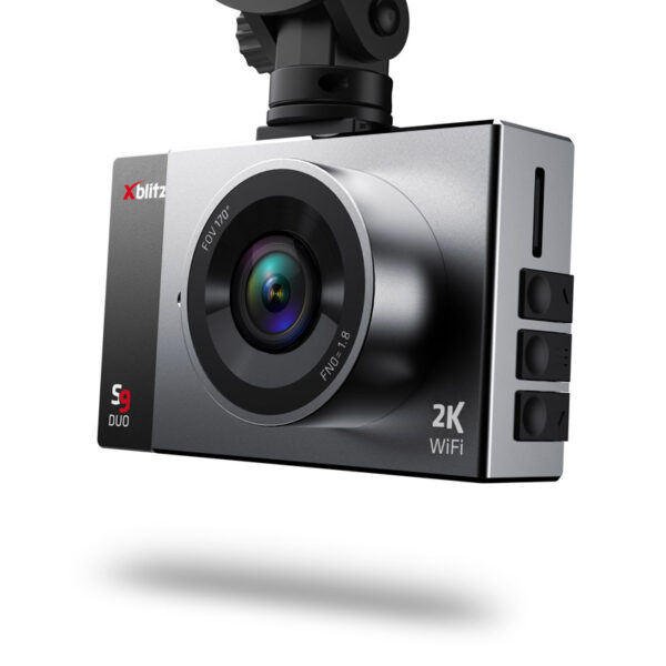 Xblitz S9 Duo - obrazek 2