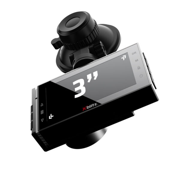 Xblitz S9 Duo - obrazek 3