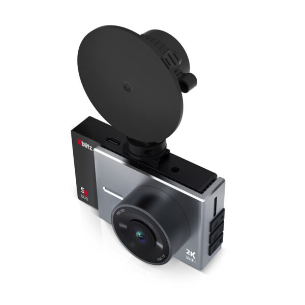 Xblitz S9 Duo - obrazek 4