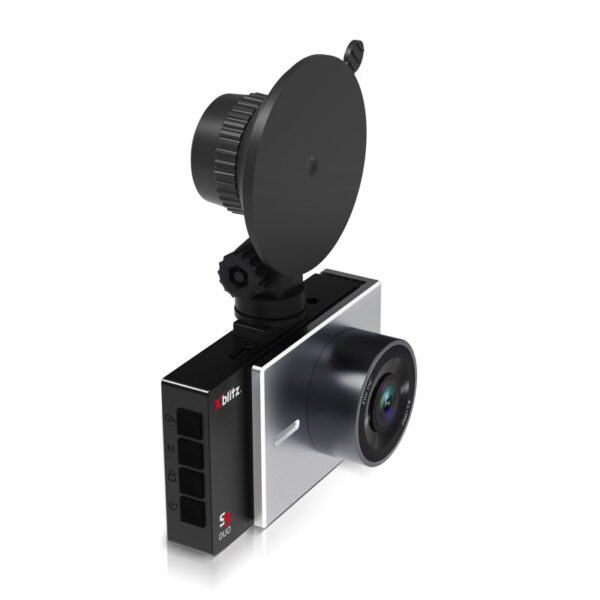 Xblitz S9 Duo - obrazek 5