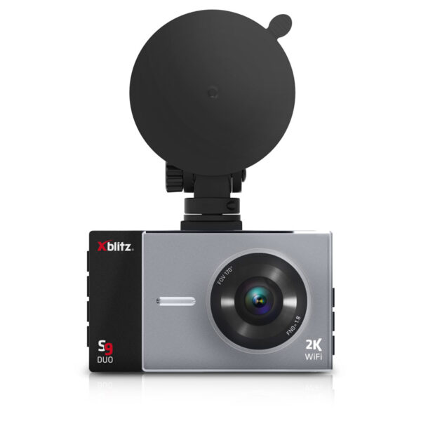 Xblitz S9 Duo - obrazek 7