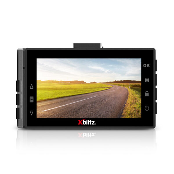 Xblitz S9 Duo - obrazek 8