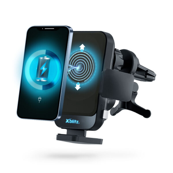 Xblitz Smart 2 - obrazek 8