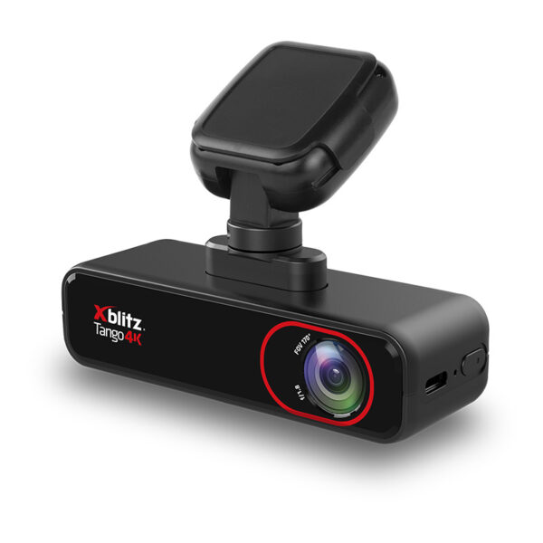 Xblitz Tango 4K - obrazek 2
