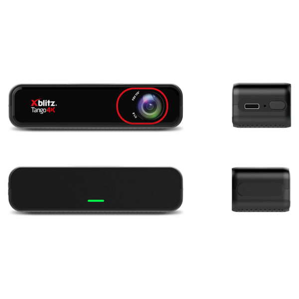 Xblitz Tango 4K - obrazek 4