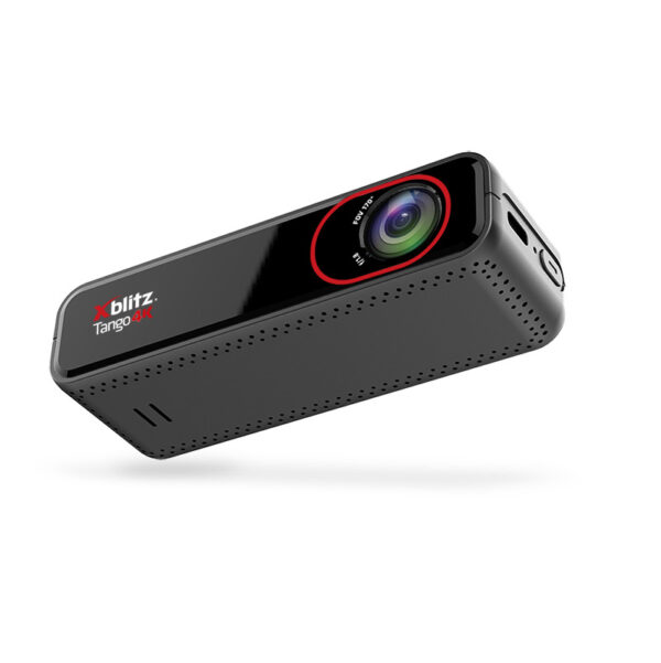 Xblitz Tango 4K - obrazek 5