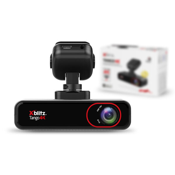 Xblitz Tango 4K - obrazek 11