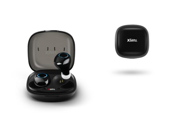 Xblitz Uni Pro 2 - obrazek 3