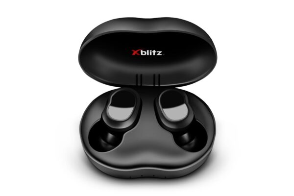 Xblitz Uni Pro 3 - obrazek 4