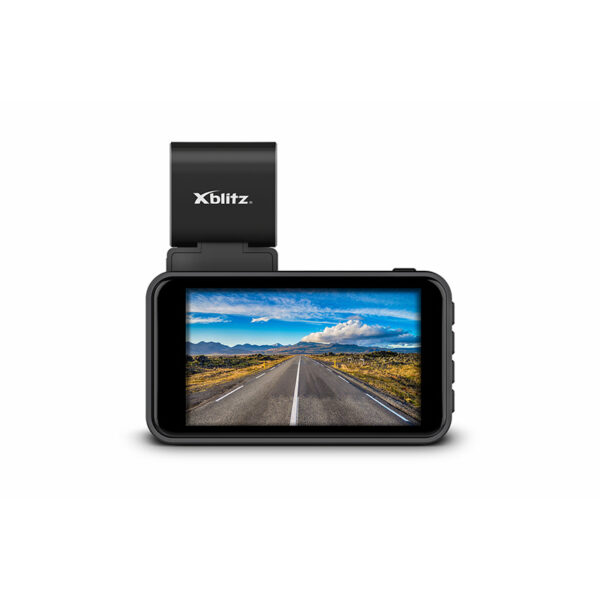 Kamera samochodowa z WiFi - obrazek 3