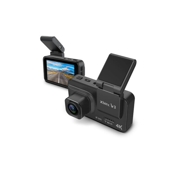 Kamera samochodowa z WiFi - obrazek 5