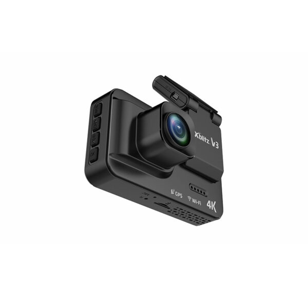 Kamera samochodowa z WiFi - obrazek 6