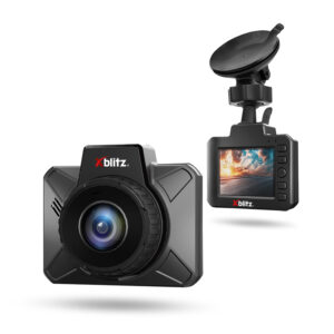 Uchwyt do wideorejestratora Xblitz X7 GPS