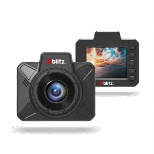 Xblitz X7 GPS