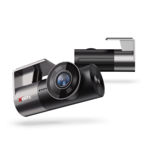 Uchwyt do rejestratora Xblitz Z10 Slim