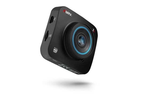 Xblitz Z3 - obrazek 2