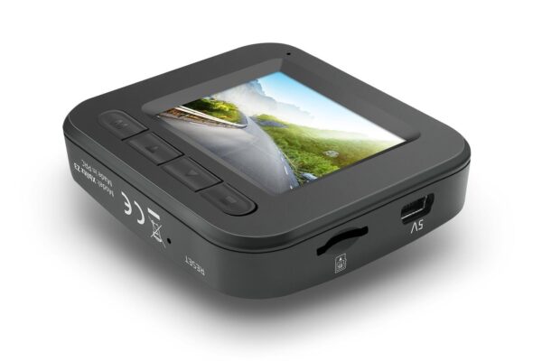 Xblitz Z3 - obrazek 3